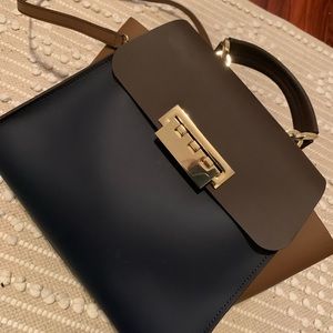 Zac by Zac Posen purse